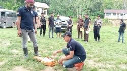 Rekonstruksi Kasus Guru Aniaya Murid di TTS Berlangsung Tanpa Orang Tua Korban, Hanya 9 Adegan