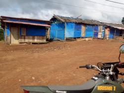 BPBD Lebak Harap Dinas Perkim Banten Serius Tangani Bantuan Rumah di Lebakgedong