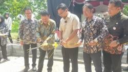 Nganjuk Kini Miliki Museum Site Tritik, Pusat Edukasi Geologi dan Prasejarah
