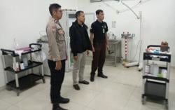 Warga Cimahi Jadi Korban Penyerangan Sekelompok Orang, Kepala Alami Luka Bacok