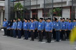 Catat! ASN Boleh WFA pada 29-31 Desember 2025