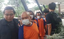 4 Orang Jadi Tersangka Kasus Kebun Ganja Dalam Rumah Kontrakan di Jombang, Ada Pasutri!