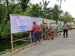 Mediasi Buntu, Warga Korban Longsor Tambang di  Darmakeradenan Turun ke Jalan