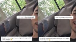 Viral! Penyanyi Vidi Aldiano Unggah Video Separuh Wajah Sambil Menyanyikan Lagu “Doa Buat Bilqis”