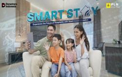 Industri Hotel Bertransformasi, PLN Icon Plus Luncurkan Solusi Smart Stay