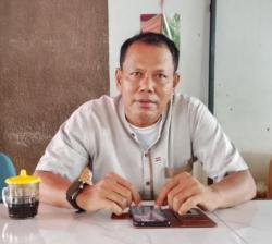 GAK Lampung Siap 'Gebuk' DLH Lamsel: Penambangan Pasir Ilegal di Pantai Senaya Beach Dibiarkan!