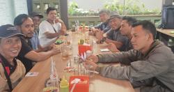 Usai Longmarch ke Jakarta, Paguyuban PAD Cilacap Buka Negosiasi dengan Enam Pekerja