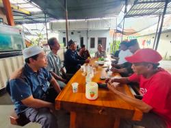 Dikerjakan Masyarakat, Anggaran Pembangunan Desa di Jombang Malah Tersisa, Ini Buktinya!