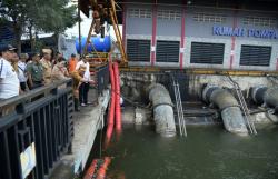 Ungkap Capaian Infrastruktur 2025, Agustina Fokus Konektivitas dan Pengendalian Banjir di Tahun 2026