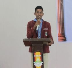 Jelang Nataru 2025, Pengurus Cabang IMM Kota Kupang Serukan Toleransi dan Persaudaraan