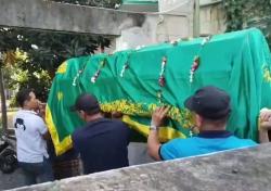 Jenazah Ditolak Dimakamkan di Grogol Tulangan Sidoarjo, Duka Keluarga Berujung Viral