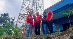 Cegah Gangguan Saat Libur Nataru, Penguatan Jaringan Digital Dilakukan di Jawa Timur