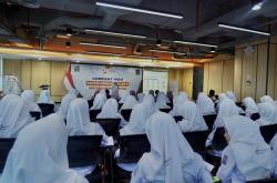 Literasi Keuangan Pelajar Diperkuat, Siswa Diajarkan Penggunaan Keuangan Secara Bijak