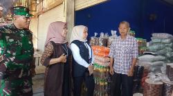 Stok Beras di Indramayu Aman Jelang Nataru, Harga Masih Stabil