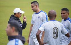 PSIS Semarang Jor-joran Belanja Pemain, Kini Rekrut Esteban Vizcarra dan Otavio Dutra