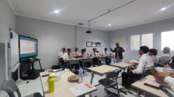 Respon Dunia Hukum Digital, Calon Advokat Dibekali Etika dan Praktik E-Court, Apa Itu?