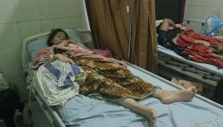 Usai Santap Makanan Hajatan, Puluhan Warga Turi Lamongan Alami Keracunan