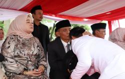 Terungkap! Ayah Bupati Bekasi Ikut Diamankan KPK dalam OTT