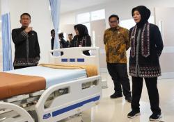 RSUD Temayang Mulai Beroperasi, Siap Layani Rawat Inap dan Spesialis Dasar di Bojonegoro Selatan