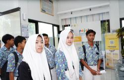 Kamu Rangking 10 Besar di Sekolah? Kuliah di Unigoro Tanpa Tes & Bisa Dapat Potongan UKT 50 Persen