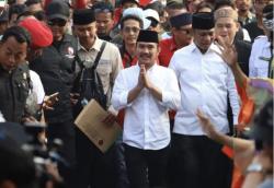 Gelar OTT di Bekasi, KPK Amankan Bupati Ade Kuswara Kunang