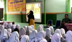 Bangun Budaya Empati, SMAN 1 Nogosari Boyolali Edukasi Siswa Lawan Perundungan