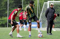 Pelatih Kendal Tornado FC Tak Mau Gegabah Pilih Calon Lawan Uji Coba, Ini Alasannya