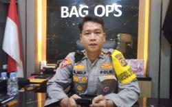 Pengamanan Nataru, Polrestabes Palembang Fokus pada Tiga Momen dan Siapkan Puluhan Pos Pengamanan