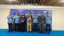Bandara Juanda Hadirkan Taksi Listrik Pertama, Gandeng Bluebird Group