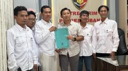 Catut Nama Untuk Meminta Uang ke Kades, PWI Tuban Laporkan Seorang yang Mengaku Wartawan Ke Polisi