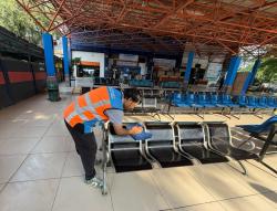 Pelindo Multi Terminal Pastikan Layanan Operasional Lancar Jelang Nataru 2026