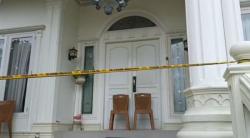 Polisi Selidiki Pembunuhan Anak Politisi di Cilegon, Pelaku Masih Misterius