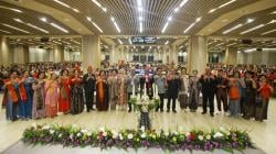 Harmoni Budaya di Natal RSUP Adam Malik: Keberagaman Jadi Kekuatan Pelayanan