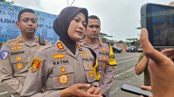 Jalur Vital ke Solo, Polres Semarang Siagakan 381 Personel Amankan Nataru