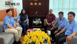 Fakultas Hukum UNSA Perkuat Kerja Sama Akademik dengan Kejaksaan Negeri Makassar