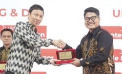 Strategi Kolaborasi Bawa Gushcloud Indonesia Raih Penghargaan di PR Excellence Awards 2025