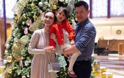 Di Balik Momen Hangat Shandy Aulia, David Herbowo Tetap Jadi Figur Ayah Terbaik