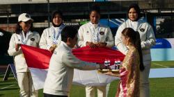 SEA Games 2025: Panahan Indonesia Raih Enam Medali Emas