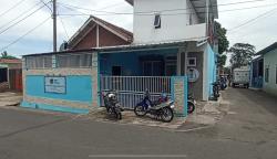 Dana Pusat Tersendat, Empat SPPG di Salatiga Hentikan Sementara Program Makan Bergizi Gratis