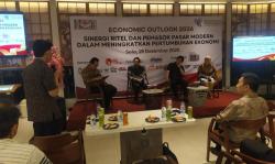 AP3MI Gelar Forum Economic Outlook 2026, Ini yang Dirembug
