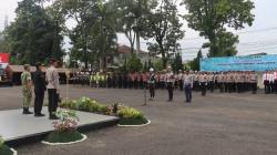 Antisipasi Lonjakan Wisatawan Nataru, Garut Siagakan 6 Tim Urai Kemacetan dan 126 Pos Pengamanan