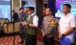 Naik 7,10 Persen dari Tahun Lalu, Gubernur Herman Deru Tetapkan UMP Sumsel 2026 Rp3.9 Juta