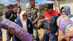 Sentuhan Kemanusiaan IJTI Salurkan Bantuan untuk Korban Banjir Aceh Tamiang