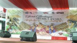 SMPN 8 Bandung Gelar Pentas Seni, Tanamkan Cinta Budaya Sunda pada Siswa