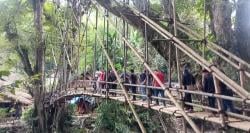 Jelang Libur Nataru, Wisatawan ke Baduy Diingatkan Patuhi Aturan Adat, Drone Dilarang Total