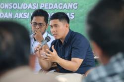 Dinilai Tak Realistis, Ranperda KTR Medan Berpotensi Picu Konflik Sosial