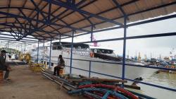 Libur Nataru, Armada Penyeberangan Jepara Karimunjawa Ditambah, Jadi 4 Kapal