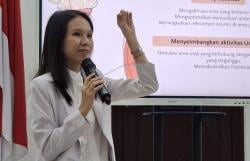 Dokter Ingatkan Pentingnya Penanganan Dini untuk Pemulihan Pasien Stroke