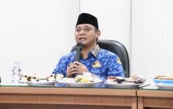 Bupati Bekasi Kena OTT, Wakil Bupati Asep Buka Suara Soal Kondisi Pemkab