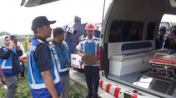 Puncak Mudik Nataru 21 Desember, Tol Solo–Yogyakarta Diprediksi Dilintasi 25 Ribu Kendaraan per Hari